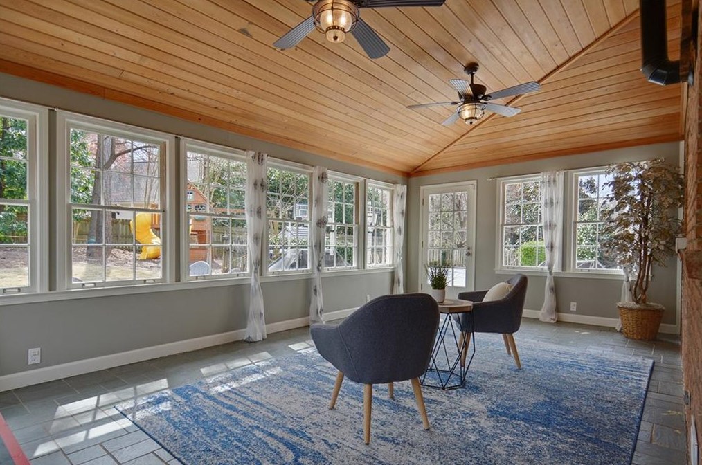 5387 Redfield Rd, Atlanta GA 30338-3723 exterior