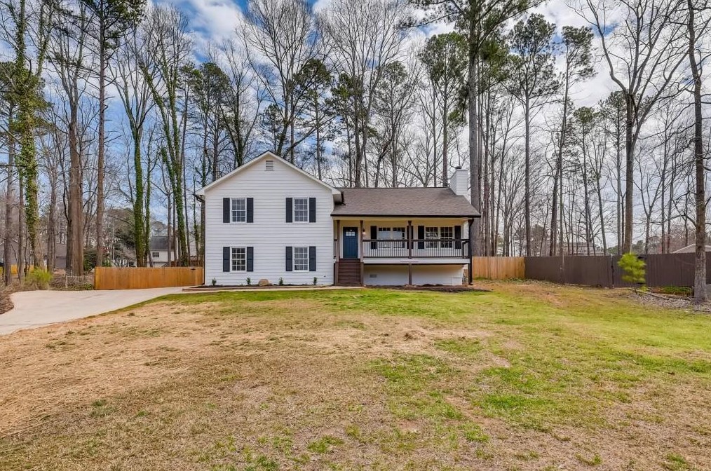 536 Picketts Ridge Ct, Acworth, GA 30101-7766