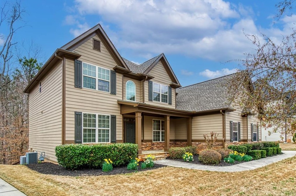 8970 Yellow Pine Ct, Gainesville, GA 30506-4045