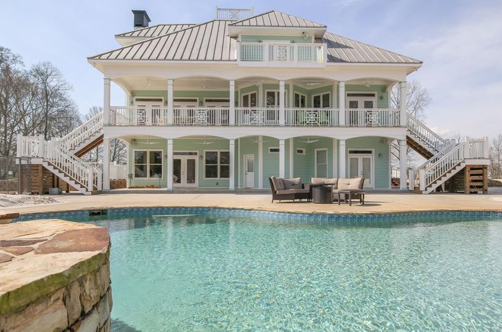 3388 Tyus Carrollton Rd, Carrollton, GA 30117