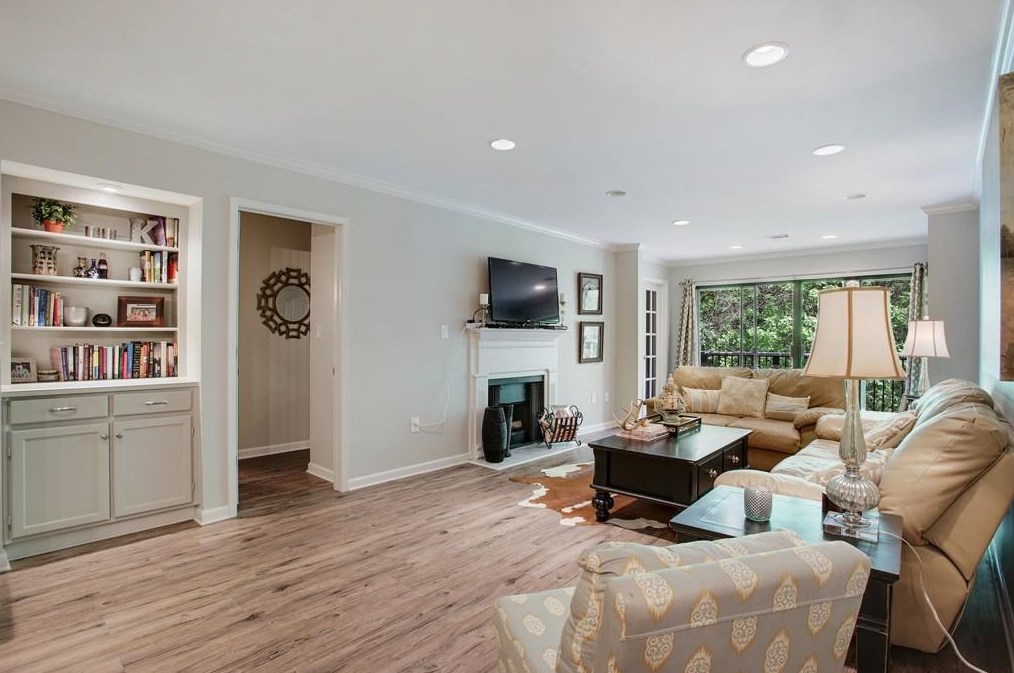4311 Pine Heights Dr, Atlanta, GA 30324-2848