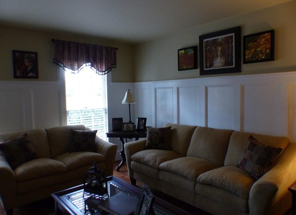 280 Sarah Ln, Lawrenceville GA 30046-7458 exterior