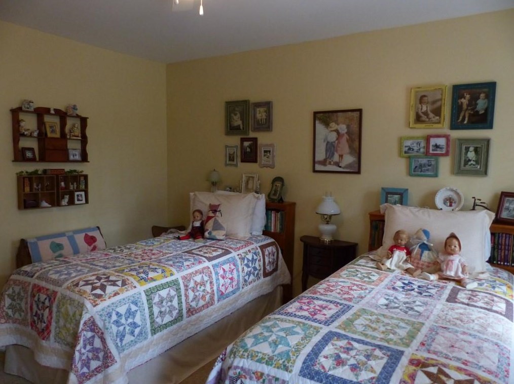 280 Sarah Ln, Lawrenceville GA 30046-7458 exterior