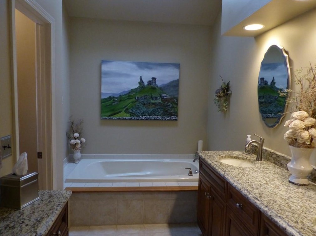 280 Sarah Ln, Lawrenceville GA 30046-7458 exterior