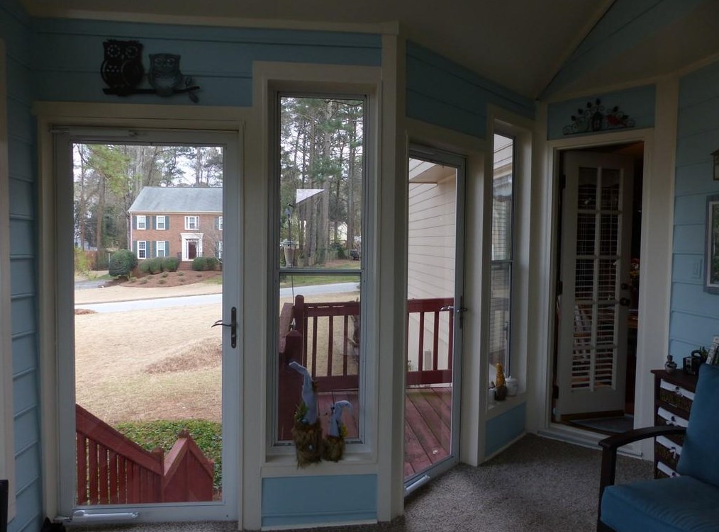 280 Sarah Ln, Lawrenceville GA 30046-7458 exterior