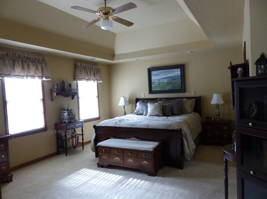 280 Sarah Ln, Lawrenceville GA 30046-7458 exterior