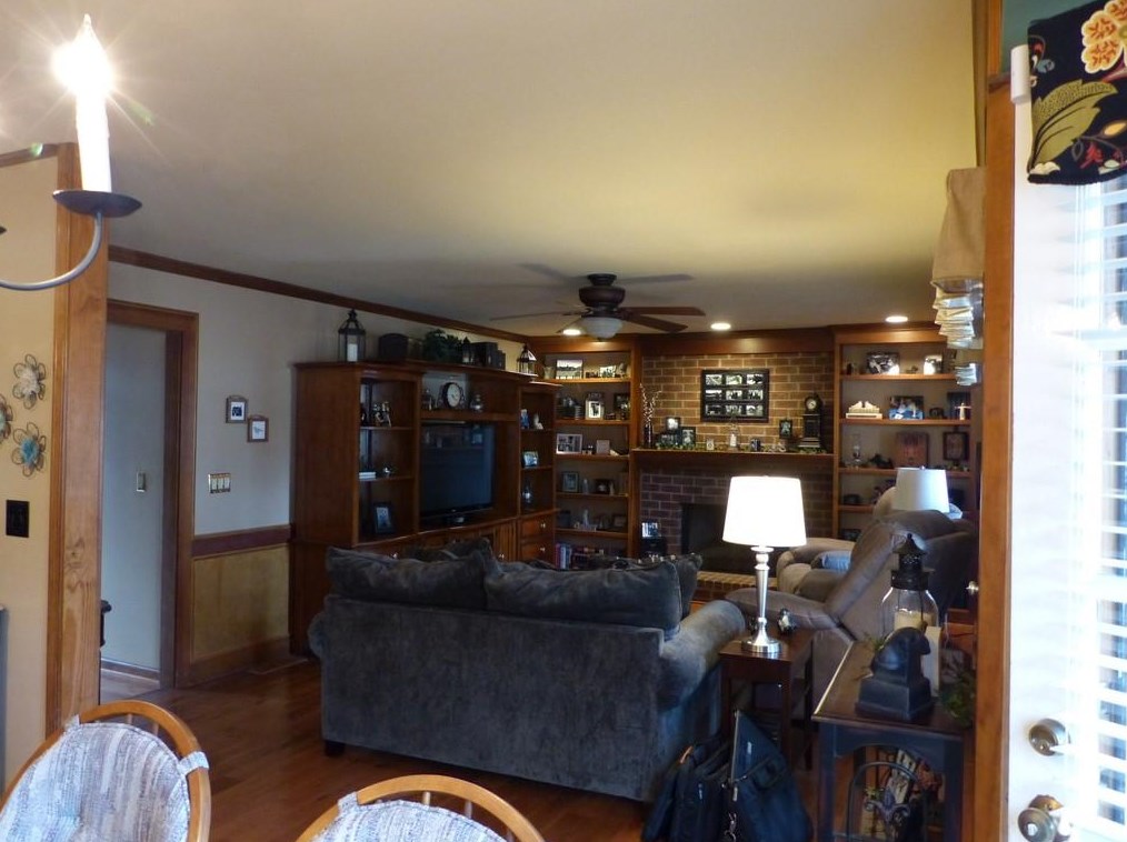 280 Sarah Ln, Lawrenceville GA 30046-7458 exterior