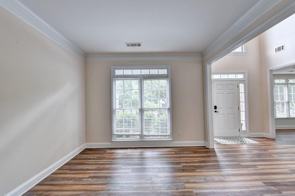 12512 Huntington Trce Ln, Alpharetta GA 30005-7504 exterior