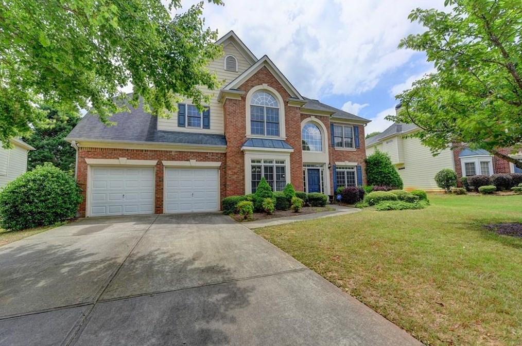 12512 Huntington Trace Ln, Alpharetta, GA 30005-7505