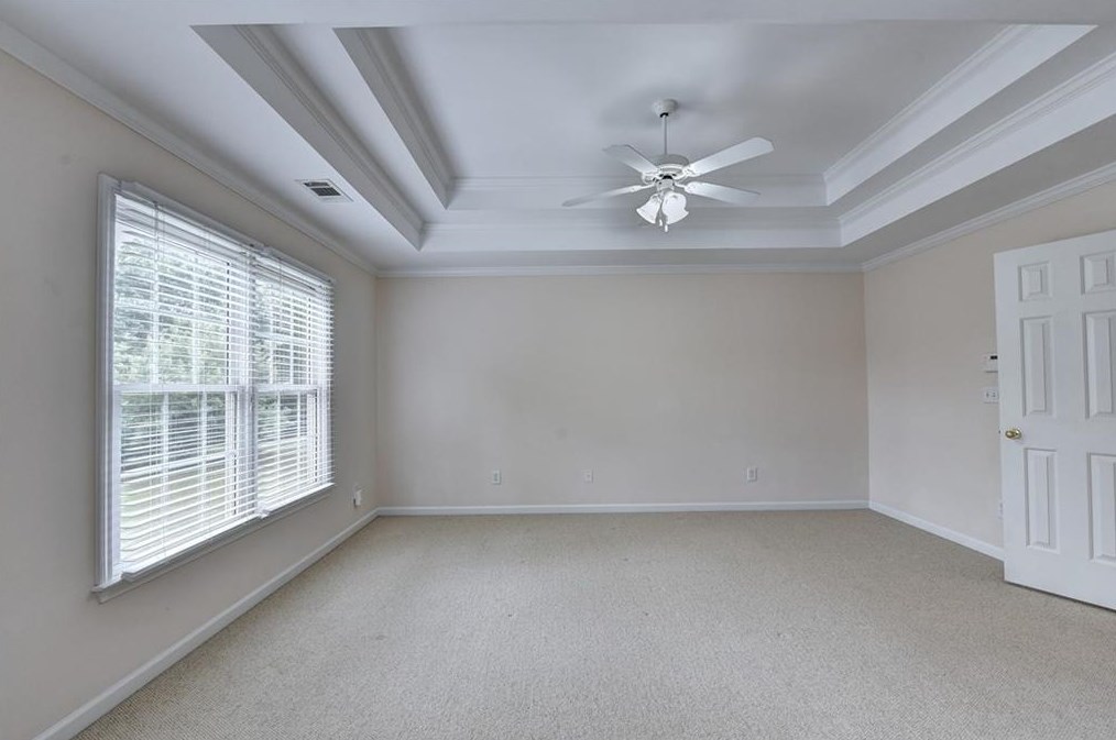 12512 Huntington Trce Ln, Alpharetta GA 30005-7504 exterior