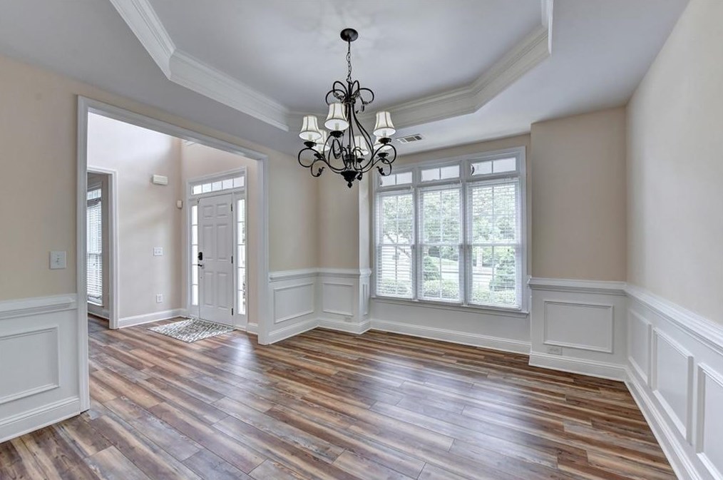 12512 Huntington Trce Ln, Alpharetta GA 30005-7504 exterior