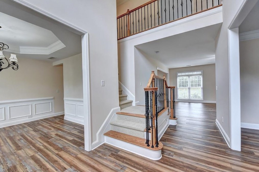 12512 Huntington Trce Ln, Alpharetta GA 30005-7504 exterior