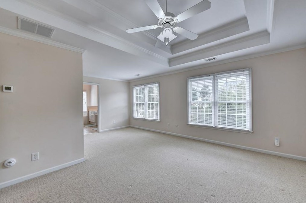 12512 Huntington Trce Ln, Alpharetta GA 30005-7504 exterior