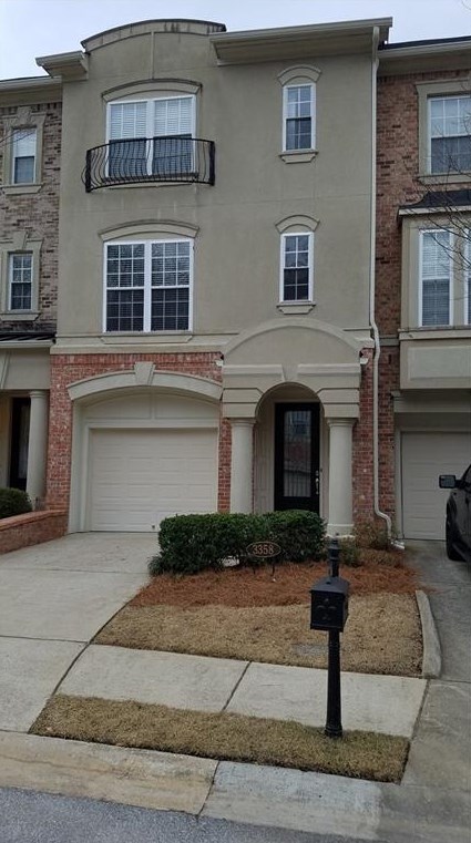 3358 Regent Pl, Atlanta, GA 30311-3095