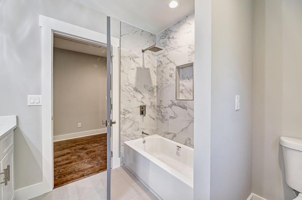 2039 Glendale Dr, Decatur GA  30032-5807 exterior