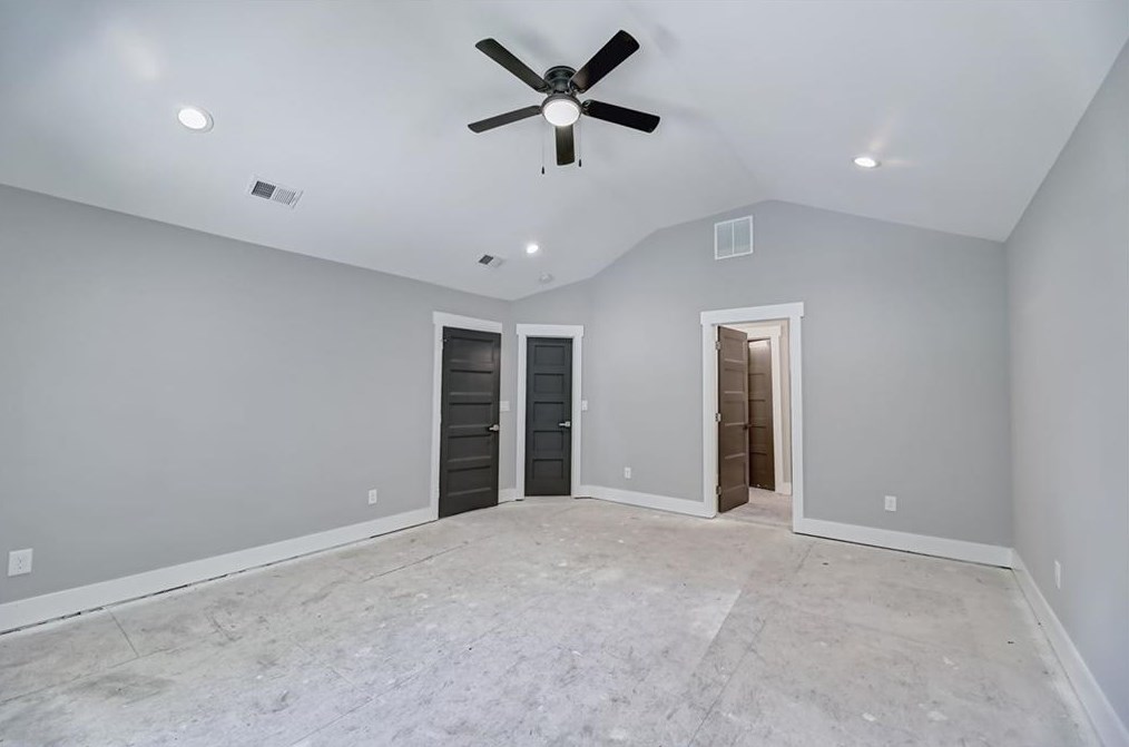 2039 Glendale Dr, Decatur GA  30032-5807 exterior