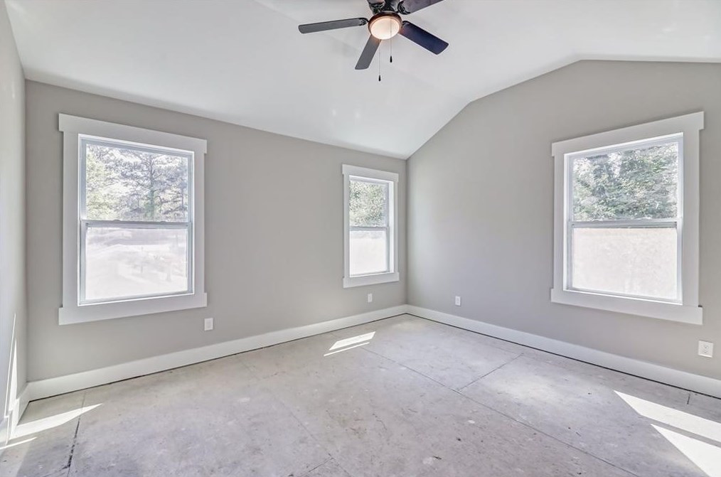 2039 Glendale Dr, Decatur GA  30032-5807 exterior