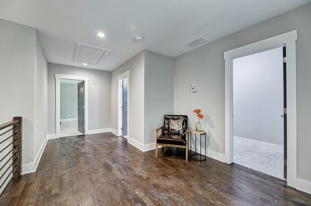 2039 Glendale Dr, Decatur GA  30032-5807 exterior