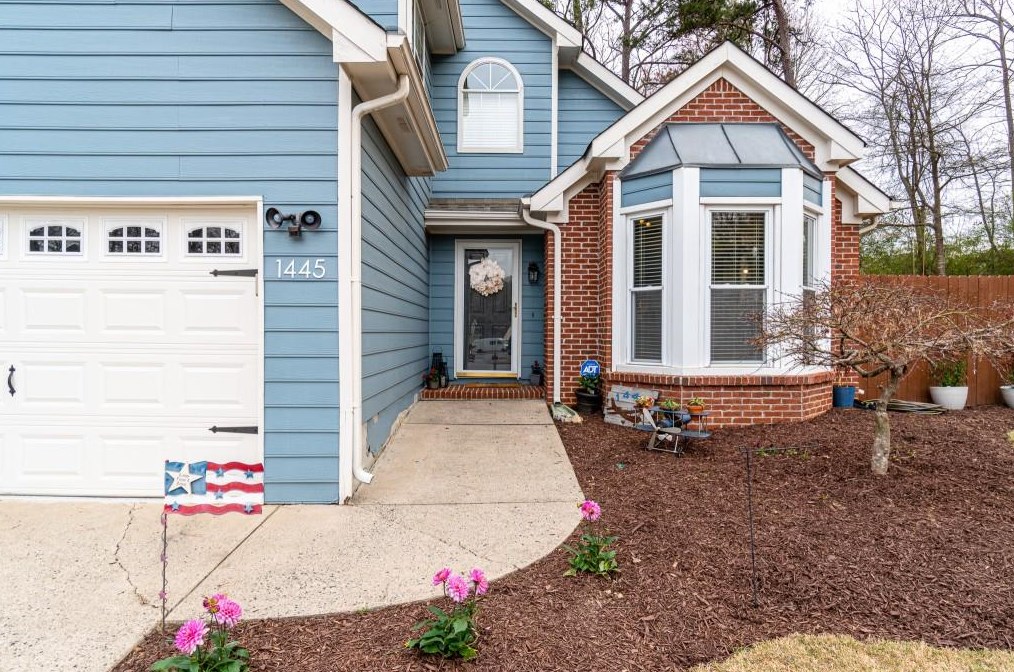 1445 Millstone Dr, Alpharetta, GA 30004-7423