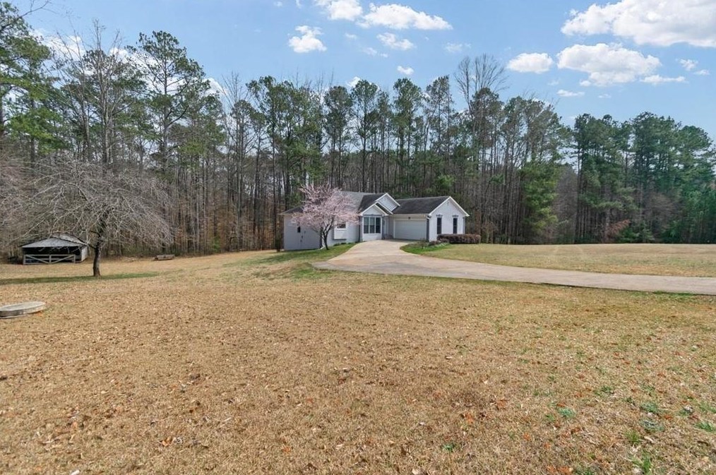 1707 Davis Mill Rd, Dallas, GA 30157-8597