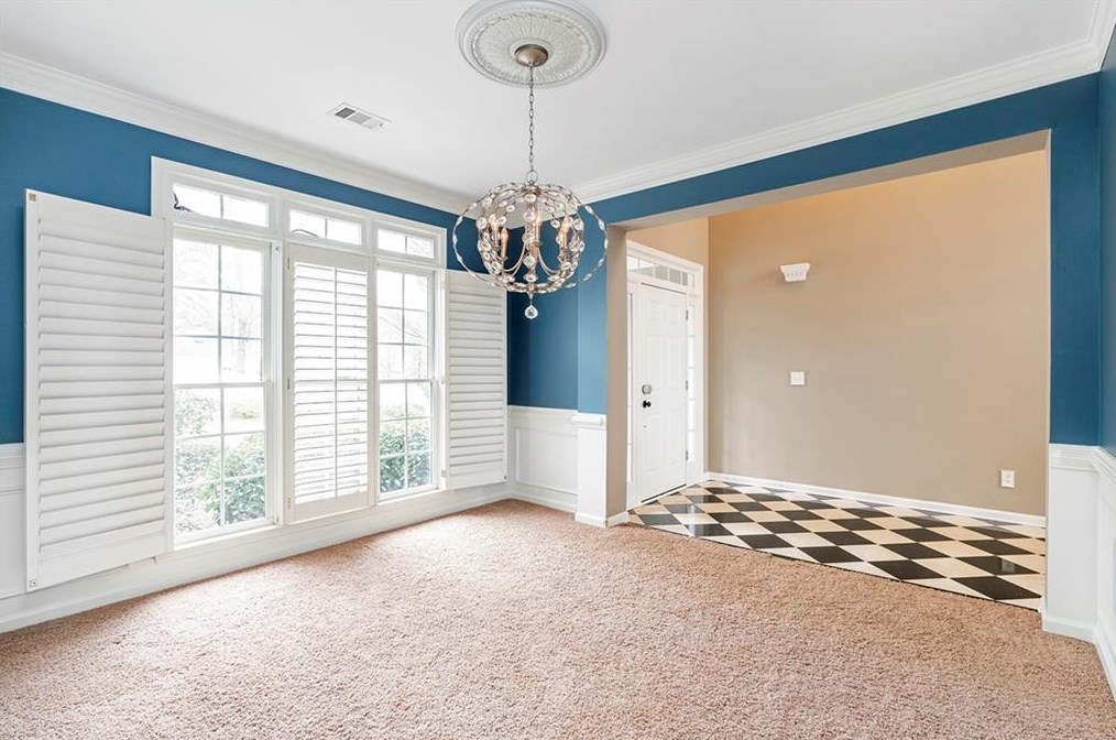 110 Cabots Cove Ct, Alpharetta GA  30022-4473 exterior