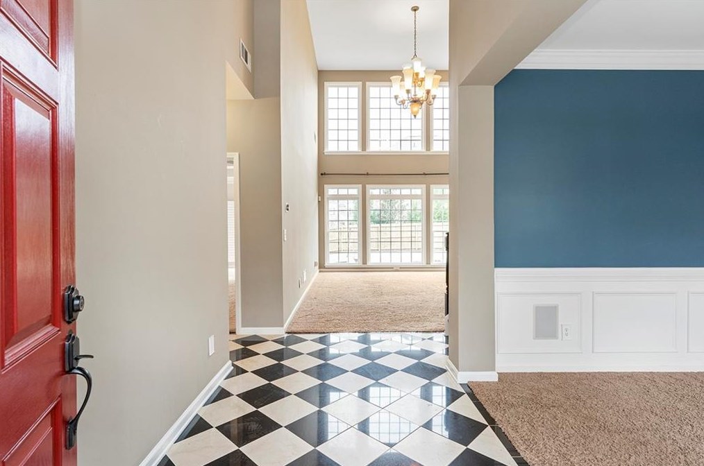 110 Cabots Cove Ct, Alpharetta, GA 30022