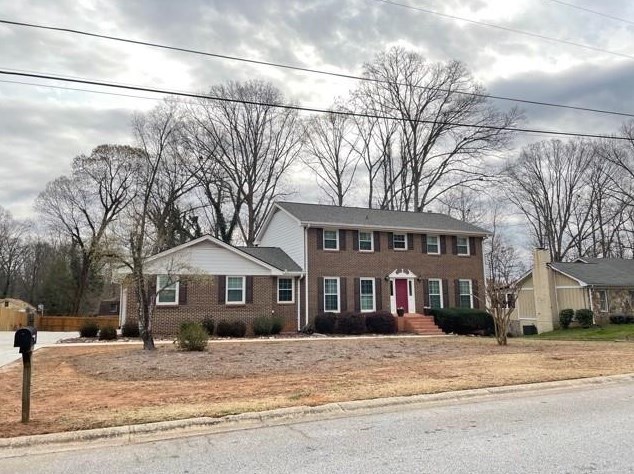 2560 Highland Golf Course Dr, Conyers, GA 30013