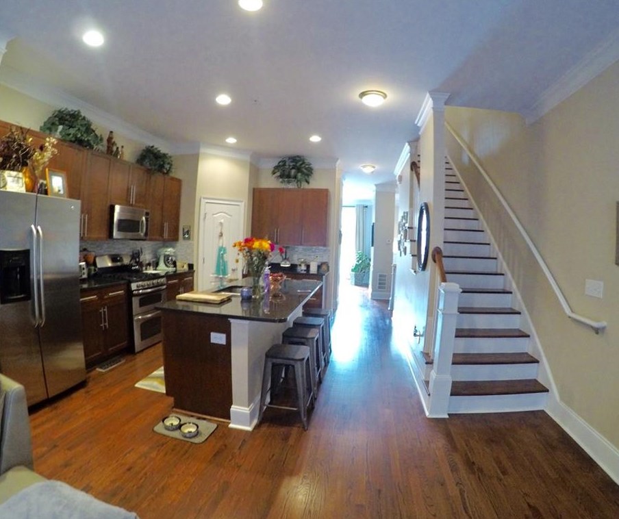 1585 Mosaic Way, Smyrna GA  30080-3713 exterior