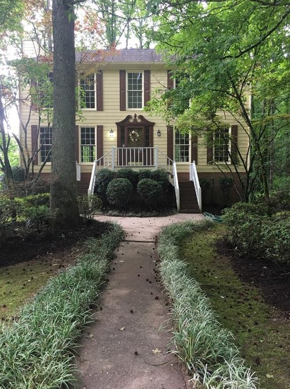 310 Milesford Ct, Alpharetta, GA 30022