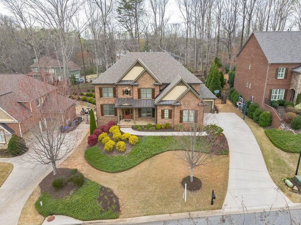 4330 Madison Dr, Cumming, GA 30040-5435