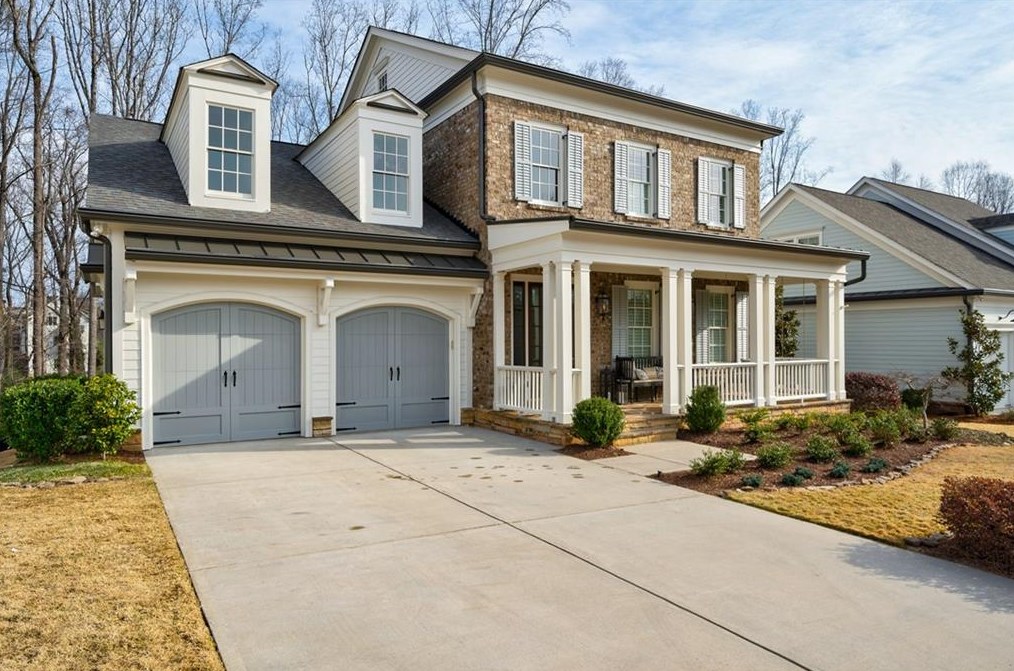 71 Goulding Pl, Roswell, GA 30075-3531