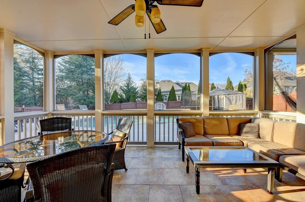 1630 Heatherglade Ln, Lawrenceville GA 30045-9757 exterior