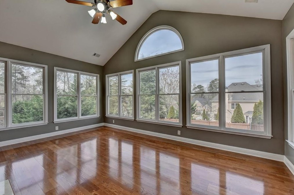 1630 Heatherglade Ln, Lawrenceville GA 30045-9757 exterior