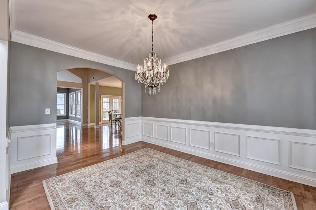 1630 Heatherglade Ln, Lawrenceville GA 30045-9757 exterior