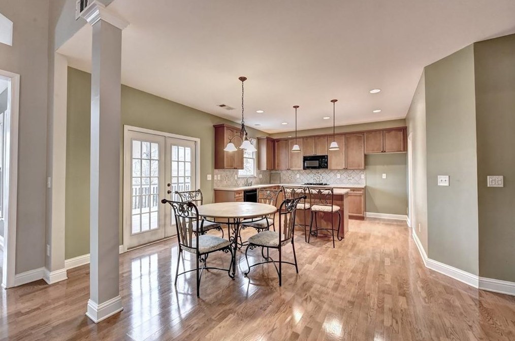 1630 Heatherglade Ln, Lawrenceville GA 30045-9757 exterior