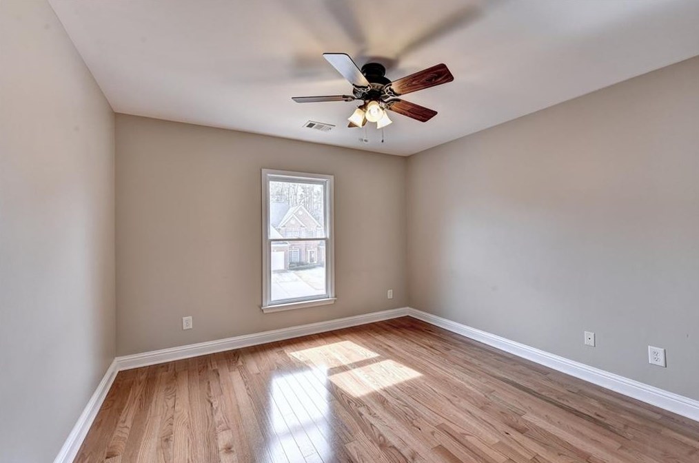 1630 Heatherglade Ln, Lawrenceville GA 30045-9757 exterior