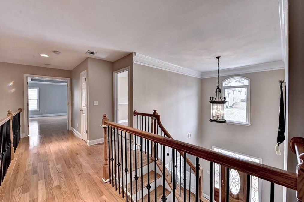 1630 Heatherglade Ln, Lawrenceville GA 30045-9757 exterior