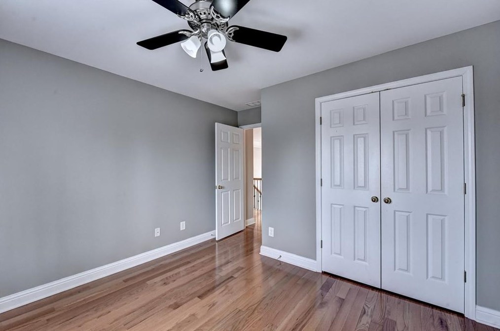 1630 Heatherglade Ln, Lawrenceville GA 30045-9757 exterior