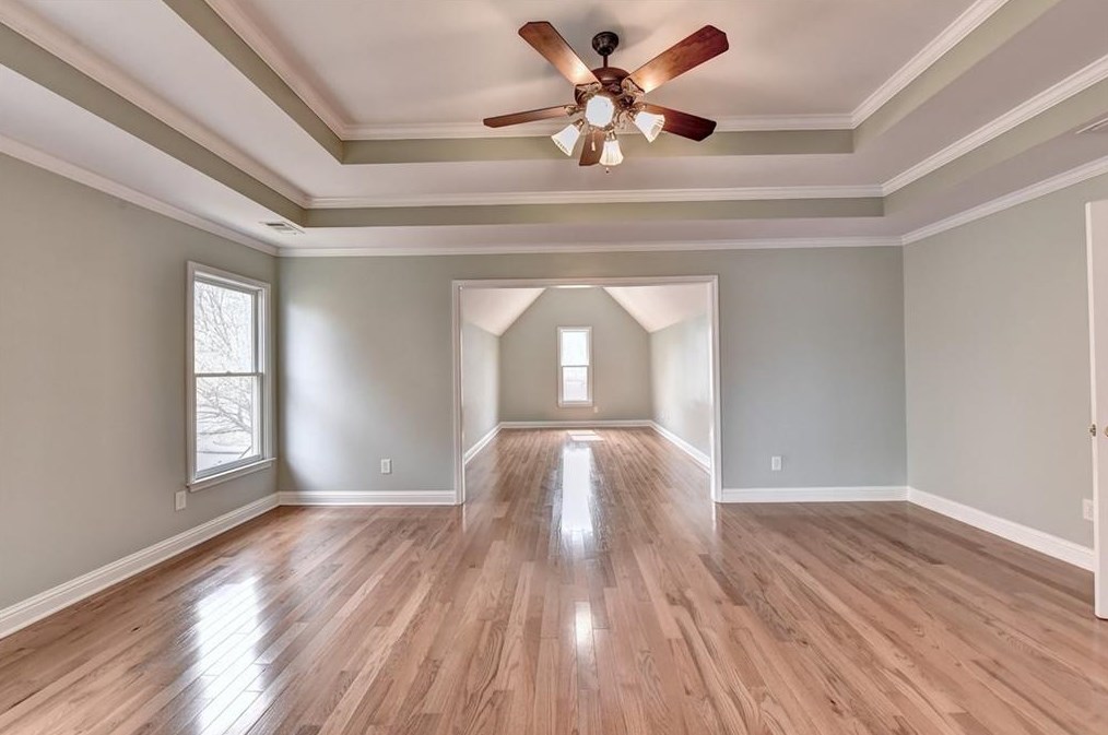 1630 Heatherglade Ln, Lawrenceville GA 30045-9757 exterior