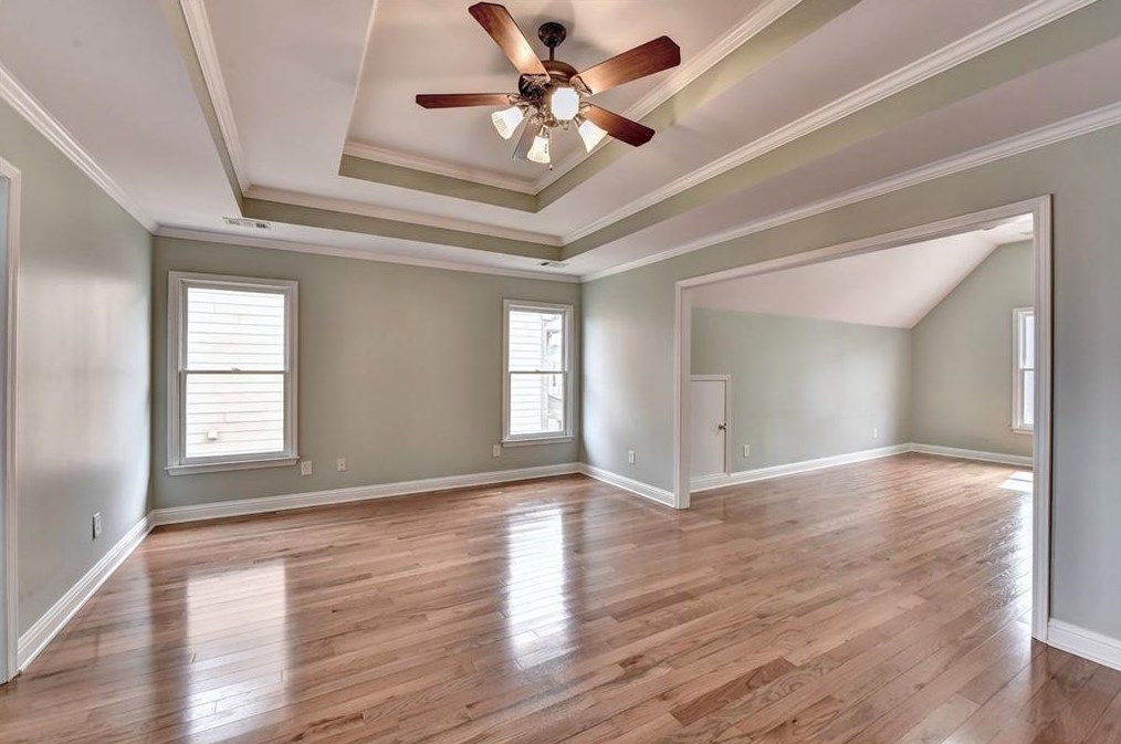 1630 Heatherglade Ln, Lawrenceville GA 30045-9757 exterior