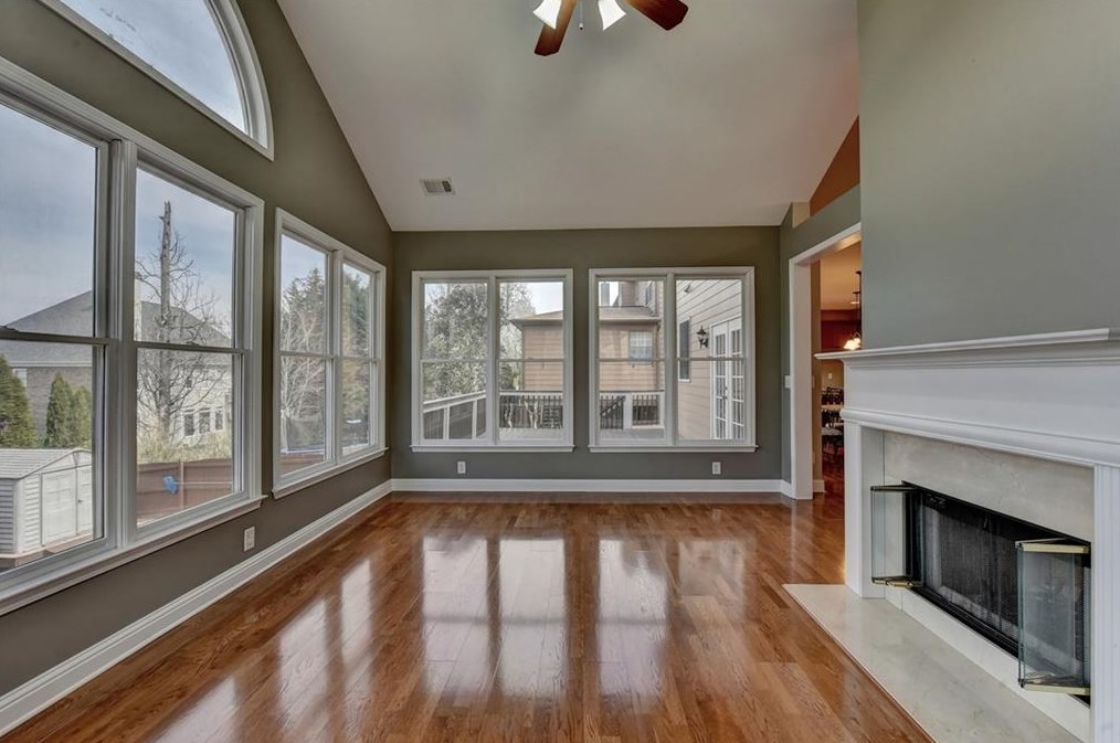 1630 Heatherglade Ln, Lawrenceville GA 30045-9757 exterior