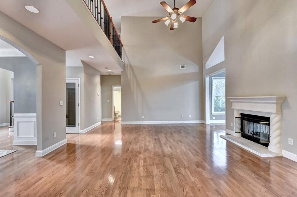 1630 Heatherglade Ln, Lawrenceville GA 30045-9757 exterior