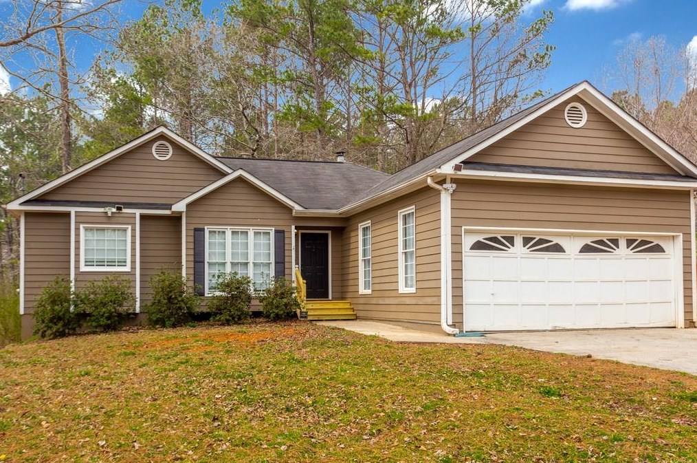 508 Maplewood Ln, Acworth, GA 30101-7795