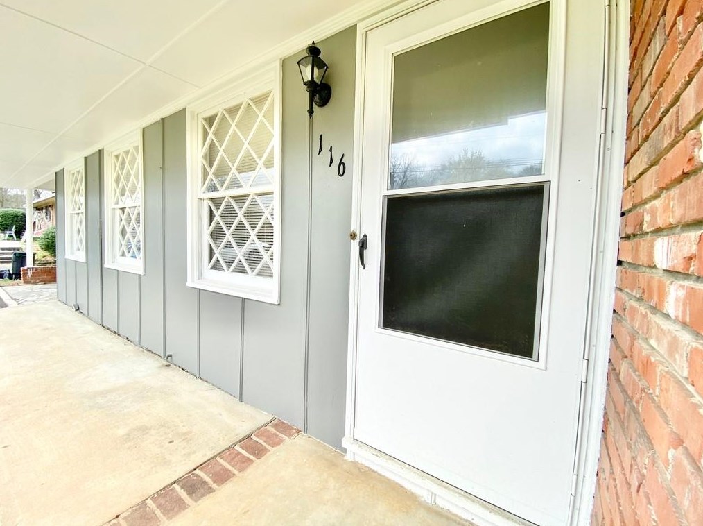 116 Chief Vann Dr, Rome, GA 30165-3547