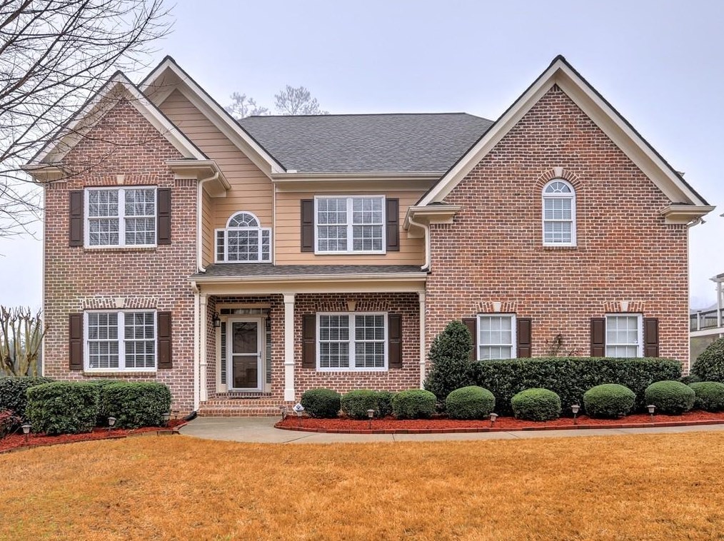 1764 School House Trce, Dacula, GA 30019-7820