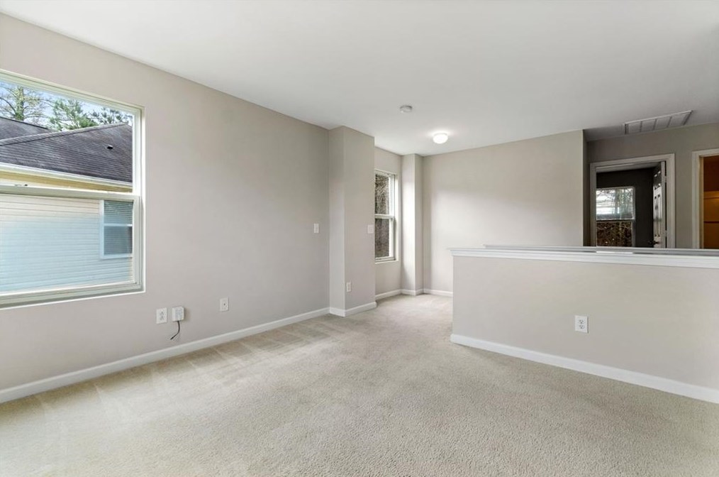 5557 Sable Way, Atlanta GA  30349-8838 exterior