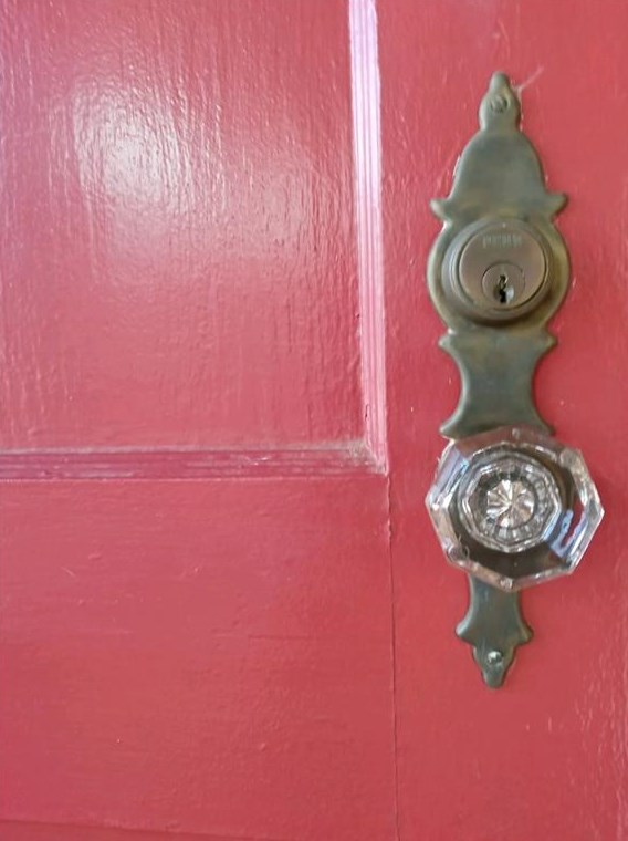 3413 Bennington Dr, Decatur GA  30032-2561 exterior