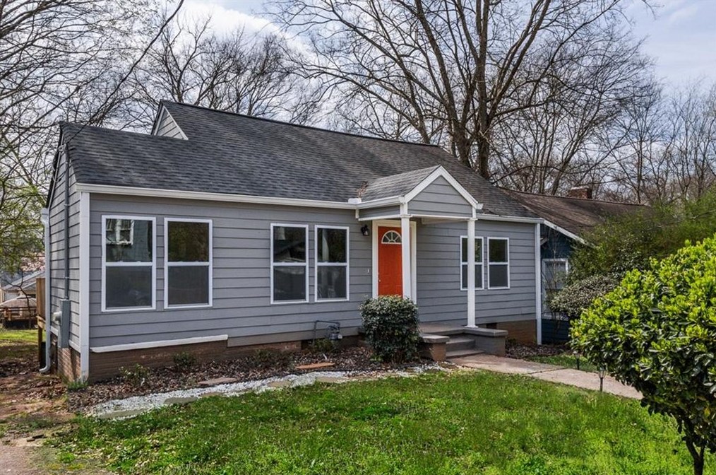 461 Robinson Ave, Atlanta, GA 30315-2032