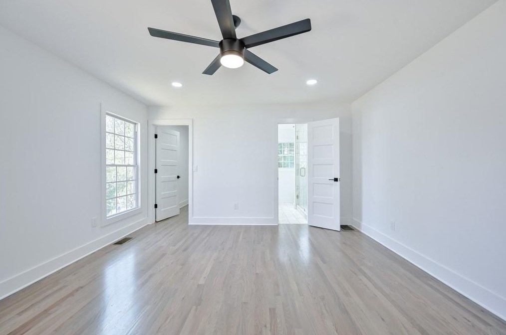 3242 Highland Dr, Smyrna GA  30080-3736 exterior