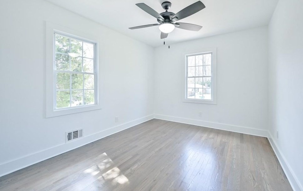 3242 Highland Dr, Smyrna GA  30080-3736 exterior